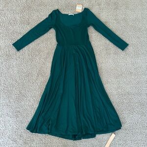 Reformation Lou Dress